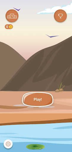 Word Searcher Screen 2