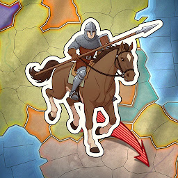 Значок приложения "Timelines・Пошаговая Стратегия"