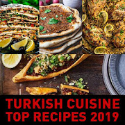 Turkish Cuisine Top Recipes 2020