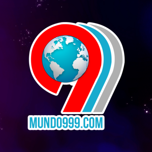 Radio Mundo999 logo