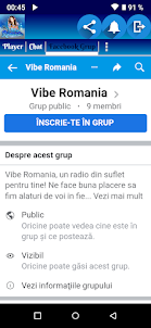 Vibe Romania