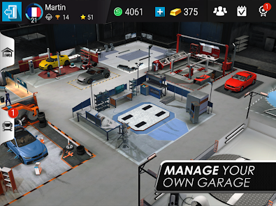 Gear.Club - True Racing  screenshots 24