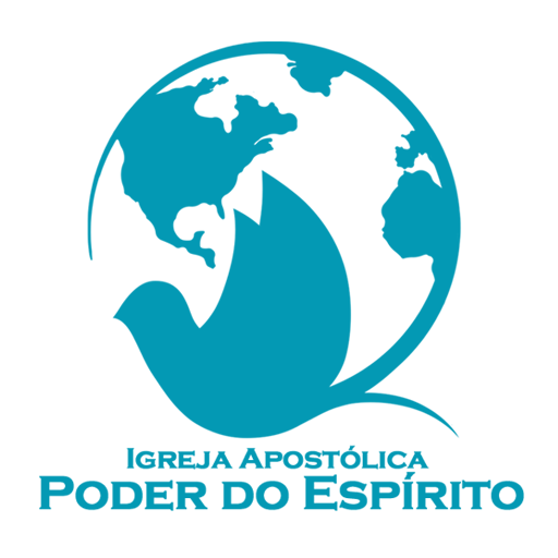 Igreja Ap. Poder do Espirito logo
