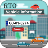 RTO Vehicle Info - Vehicle Owner Details icon