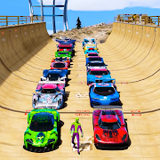  Car Games: Crazy Race Master 