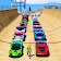 Crazy Car Race 3D - Car Racing icon