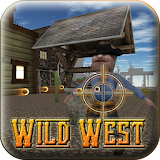 Wild West Western Craft icon