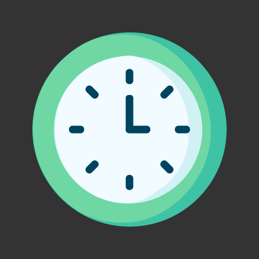 DigiTime: Timeregistrering logo