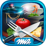 Cover Image of Download Hidden Objects Messy Kitchen – Cleaning Game 2.1.1 APK