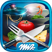 Hidden Objects Messy Kitchen – Cleaning Game 2.06 Icon