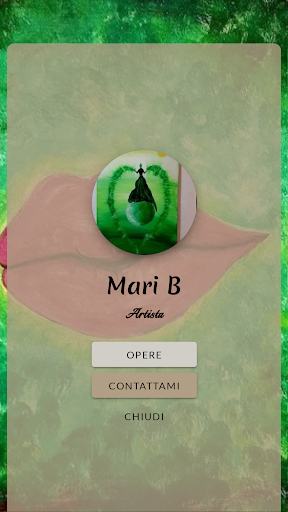 Mari B Screen 2