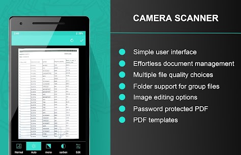 Camera Scanner Image Scanner Apk Download 2021** 1