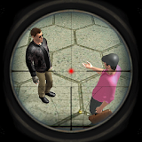 Police Sniper Shooter - Modern FPS Strike 2018 icon