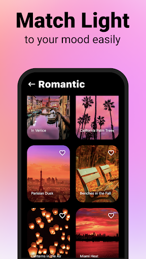 AMBEE for Philips Hue Lights Screen 3