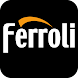 Ferroli CONNECT - Androidアプリ