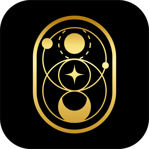 COSMOS - Йога и саморазвитие logo