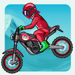 Cover Image of Herunterladen Moto Bike Racing Stunts  APK