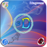 3D Sounds Ringtones 2017 icon