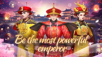 Game screenshot The Dragon Throne mod apk