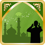 Muslims Prayer Time icon
