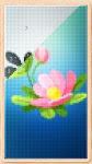 screenshot of Magic Cross Stitch: Pixel Art
