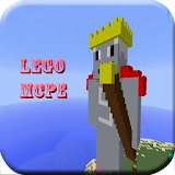 Guide Lego Mod MCPE icon