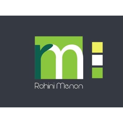 Rohini’s Vedic classes logo