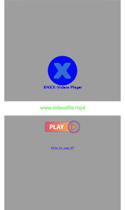 XNXX-Videos Player
