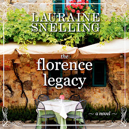 Icon image The Florence Legacy: A Novel
