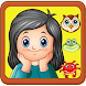Learn and Play Animal - Androidアプリ