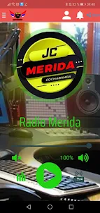 Radio Merida