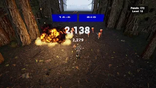 Crystal Math - Screenshot 2