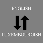 Cover Image of Télécharger Luxembourgish Translator  APK