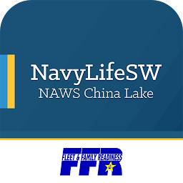 Icon image Navylife China Lake