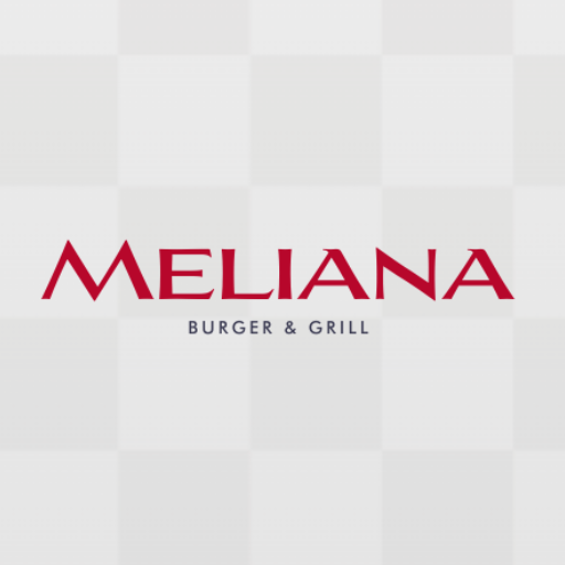 Meliana Burger & Co logo