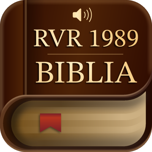 La Biblia Reina Valera 1989 Download on Windows