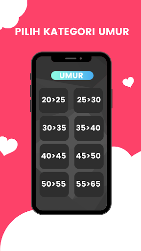 Cari Janda Serius - Jodoh Wa screenshot 13
