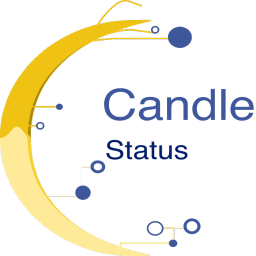 Candle Status And Video 1.2 Icon