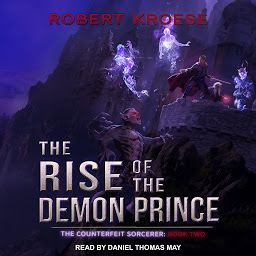 Icon image The Rise of the Demon Prince