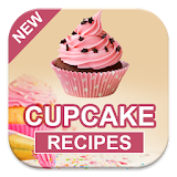 CupCake Recipes icon