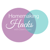 Homemaking Hacks icon