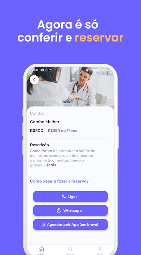 Dr. Clube - Saúde e Beleza