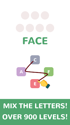 Word Mini - Screenshot 1