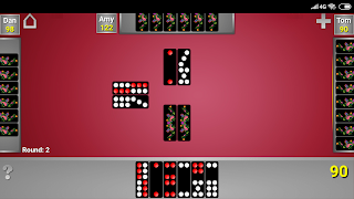Tien Gow - Screenshot 3