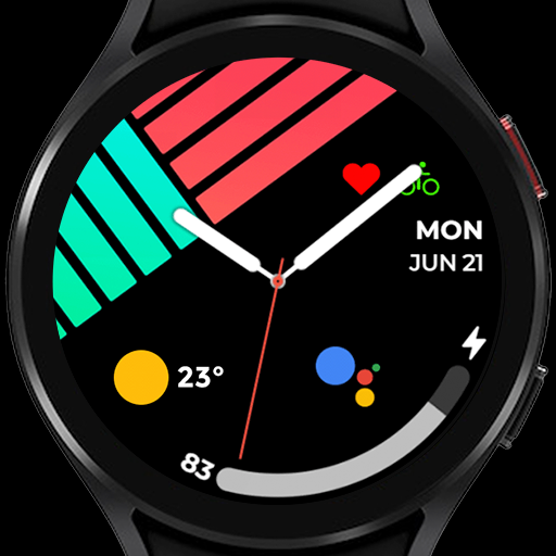 Robinight logo
