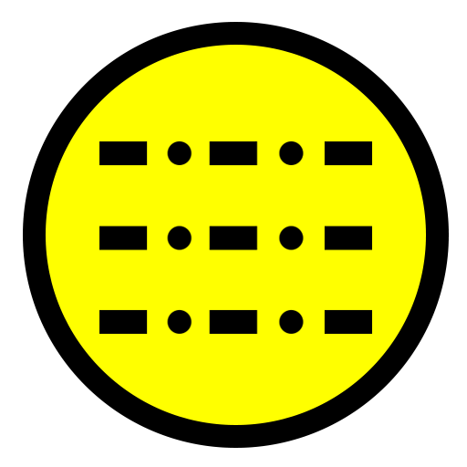 Morse Code Engineer Lite  Icon