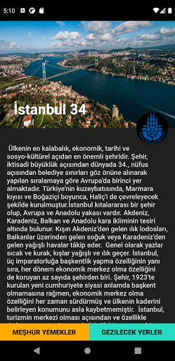 Gezgin Screen 3