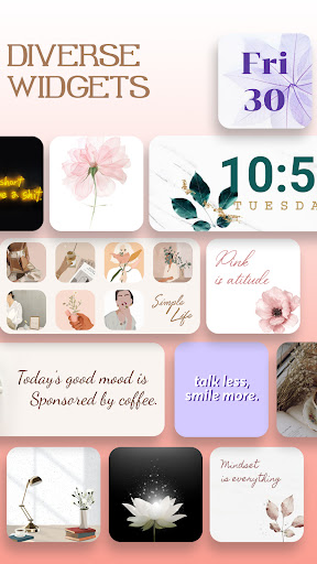 Customize App Icon Changer Screen 2