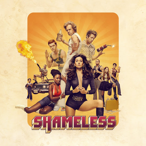 Shameless (VF) - TV on Google Play