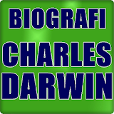 Biografi Charles Darwin icon